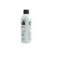 Galv-Pro Black Spray Paint Hi-Performance Enamel Color Match Glossy Acrylic Touch-Up Aerosol Paint For Powder Coated Fence - 12 oz. Can (Black)