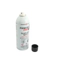 Galv-Pro Black Spray Paint Hi-Performance Enamel Color Match Glossy Acrylic Touch-Up Aerosol Paint For Powder Coated Fence - 12 oz. Can (Black)