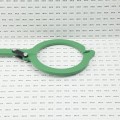 Chain Link 6 5/8" Bear Hold Chain Link Fence Stretcher Tool Green (Leaver Action Snaps Into Place) - BHS658