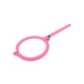 8 5/8" Bear Hold Chain Link Fence Stretcher Tool Pink (Leaver Action Snaps Into Place)