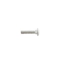 Carriage Bolt 5/16" x 1 1/2" HDG Grade A Full Thread (Default)
