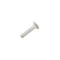 Carriage Bolt 5/16" x 1 1/2" HDG Grade A Full Thread (Default)