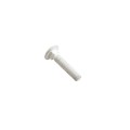 Carriage Bolt 5/16" x 1 1/2" HDG Grade A Full Thread (Default)