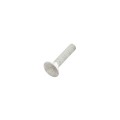 Carriage Bolt 5/16" x 1 1/2" HDG Grade A Full Thread (Default)