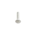 Carriage Bolt 5/16" x 1 1/2" HDG Grade A Full Thread (Default)