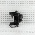 Chain Link Black Self-Closing Spring Universal Gate Hinge (1 3/8" / 1 5/8" / 1 7/8" Gate Frame) (2 3/8" / 2 7/8" Post)