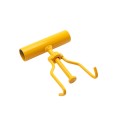 Heavy Duty Handheld Barb Wire Carrier Hand Tool - Easily Carry Barb Wire Rolls