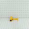 Heavy Duty Handheld Barb Wire Carrier Hand Tool - Easily Carry Barb Wire Rolls