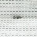 Chain Link 3/8" x 2 1/2" Carriage Bolt & Nut (Hot Dip Galvanized Steel)