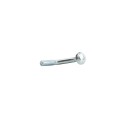 Square Sign Post Corner Bolt Medium (for up to 2 1/2" Square Sign Posts)