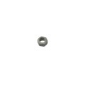 Chain Link 5/16" x 1 3/4" Carriage Bolt & Nut (Hot Dip Galvanized Steel)