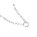Chain Link Fence Fabric Pull Chain Stretcher Tool (1000 lbs. Pull Rating) 