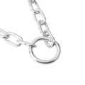 Chain Link Fence Fabric Pull Chain Stretcher Tool (1000 lbs. Pull Rating) 