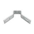 Cantilever Gate Nesting Latch for 3" (2 7/8 OD) Post (Receiver/Latch) (Latch)