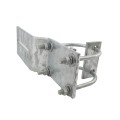 Cantilever Gate Nesting Latch for 4" Post (Receiver/Latch) Meets ASTM