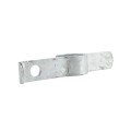 Chain Link Cantilever Gate Roller Stop for 1 5/8" Track