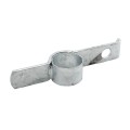 Chain Link Cantilever Gate Roller Stop for 1 5/8" Track