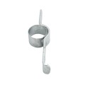 Chain Link Cantilever Gate Roller Stop for 1 5/8" Track