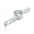 Chain Link Cantilever Gate Roller Stop for 1 5/8" Track