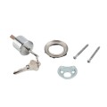 Chain Link DAC 36" Detex Advantex Exit Bar Premium Kit with Plate (Stainless Steel)