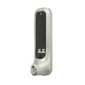 Chain Link DAC Key Override For Combination Lock and Lever Handle