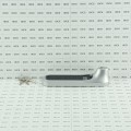 Chain Link DAC Key Override For Combination Lock and Lever Handle