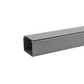 Chain Link DAC 42" Detex Standard Surface Mount Panic Exit Bar Only (Aluminum)