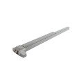 Chain Link DAC 42" Detex Standard Surface Mount Panic Exit Bar Only (Aluminum)