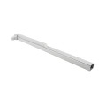Chain Link DAC 42" Detex Standard Surface Mount Panic Exit Bar Only (Aluminum)