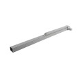 Chain Link DAC 42" Detex Standard Surface Mount Panic Exit Bar Only (Aluminum)