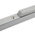 Chain Link DAC 42" Detex Standard Surface Mount Panic Exit Bar Only (Aluminum)