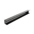 Chain Link DAC 36" Detex Standard Surface Mount Exit Bar Only (Anodized Aluminum)