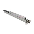 Chain Link DAC 36" Detex Standard Surface Mount Exit Bar Only (Anodized Aluminum)