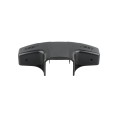 Chain Link DAC 48" Detex Standard Surface Mount Exit Bar Only (Anodized Aluminum)
