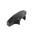 Chain Link DAC 48" Detex Standard Surface Mount Exit Bar Only (Anodized Aluminum)