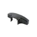Chain Link DAC 48" Detex Standard Surface Mount Exit Bar Only (Anodized Aluminum)