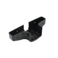 Chain Link DAC 48" Detex Standard Surface Mount Exit Bar Only (Anodized Aluminum)