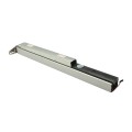 Chain Link DAC 36" Detex Standard Surface Mount Exit Bar with Alarm (Anodized Aluminum)