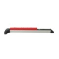 Chain Link DAC 36" Detex Standard Surface Mount Exit Bar with Alarm (Anodized Aluminum)