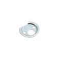 Chain Link DAC Keyed Alike Rim Cylinder with Two Keys