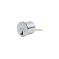 Chain Link DAC Keyed Alike Rim Cylinder with Two Keys