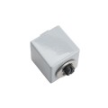 Chain Link DAC Sargent Interchangeable Core Cylinder Rim Housing (Panic Bars)