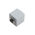 Chain Link DAC Sargent Interchangeable Core Cylinder Rim Housing (Panic Bars)