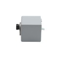 Chain Link DAC Sargent Interchangeable Core Cylinder Rim Housing (Panic Bars)