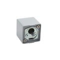 Chain Link DAC Sargent Interchangeable Core Cylinder Rim Housing (Panic Bars)