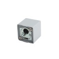 Chain Link DAC Sargent Interchangeable Core Cylinder Rim Housing (Panic Bars)