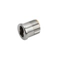 Chain Link DAC Interchangeable Core Cylinder Mortise Housing (Default)