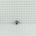 Chain Link DAC Interchangeable Core Cylinder Mortise Housing (Default)