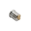 Chain Link DAC Interchangeable Core Cylinder Mortise Housing (Default)