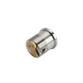 Chain Link DAC Interchangeable Core Cylinder Mortise Housing (Default)
